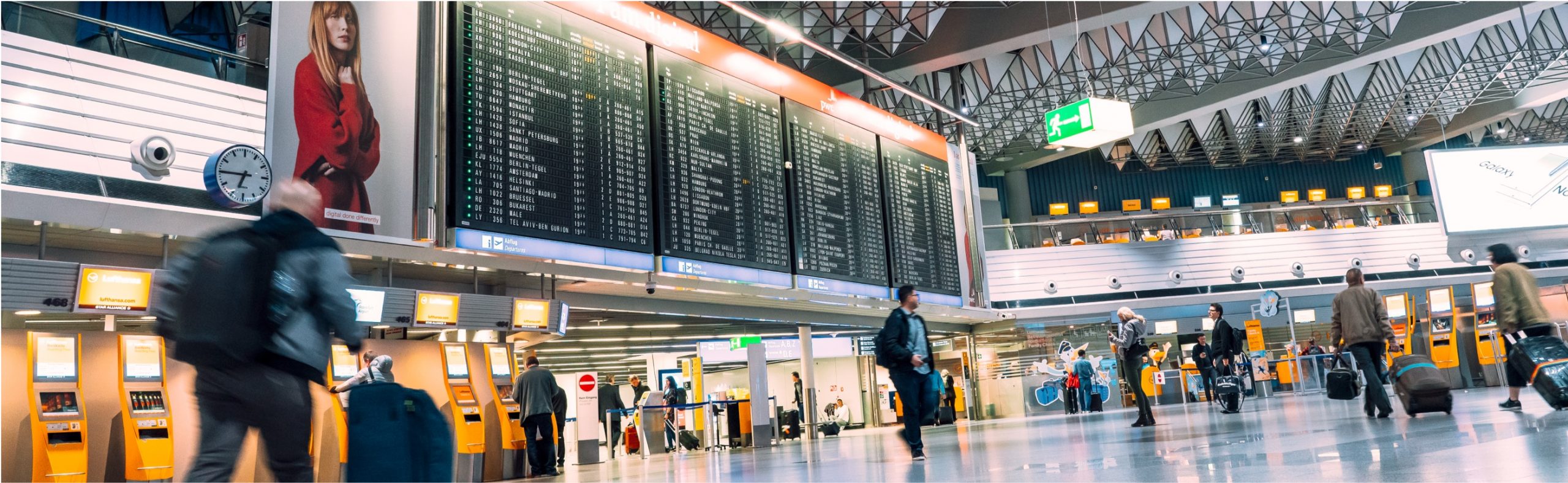 KLM Customer Success Story GetFeedback