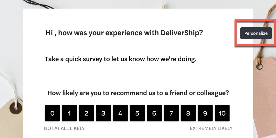 Automated Emails With Salesforce Getfeedback Help Automated Emails With Salesforce Getfeedback Help