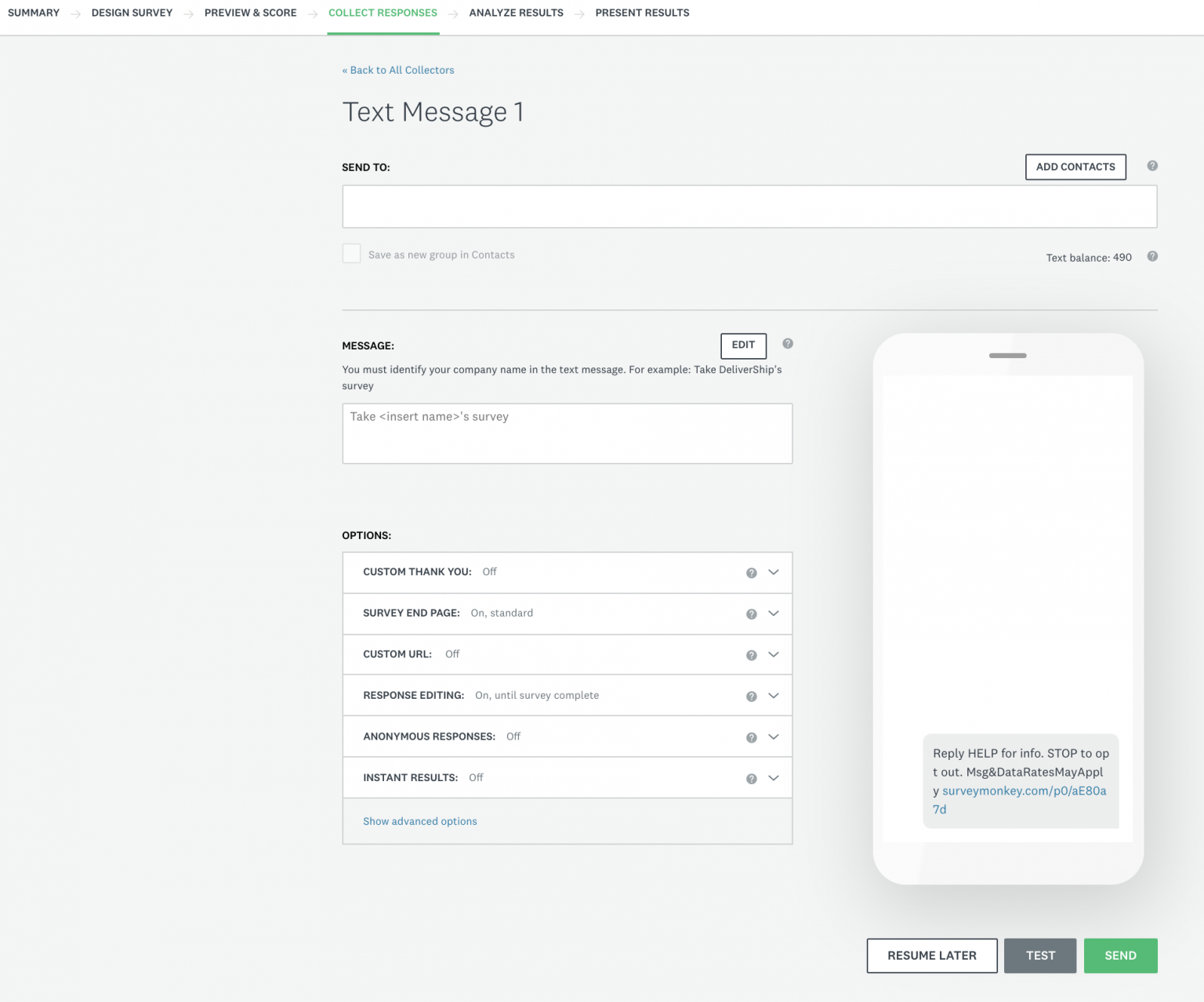 sending-a-survey-via-text-message-surveymonkey
