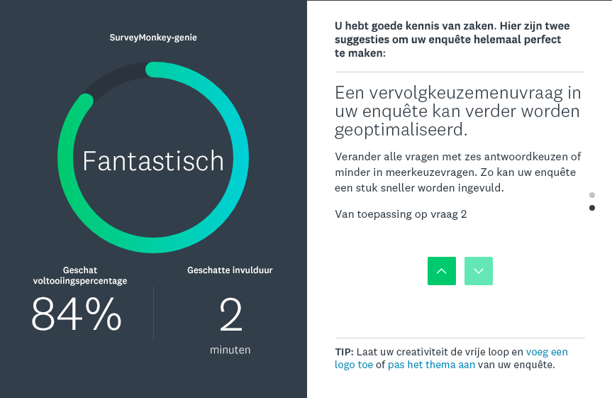 SurveyMonkey-Genius-example_nl-NL