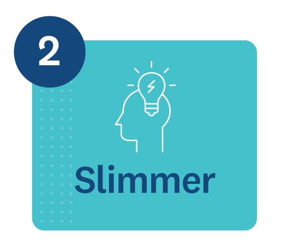 slimmer en flexibeler marktonderzoek