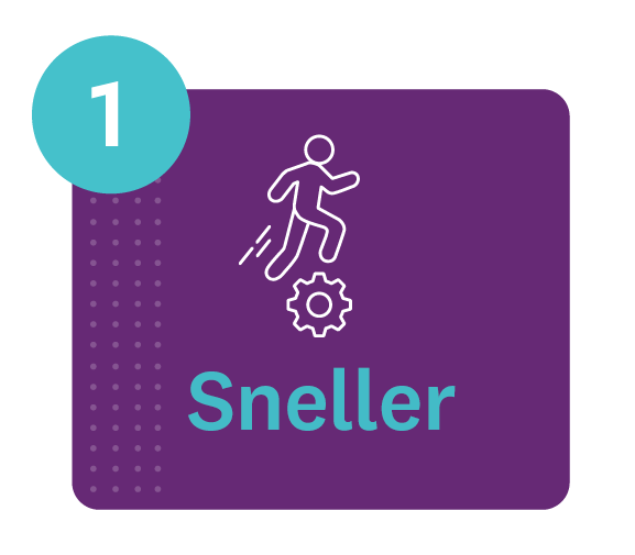 sneller en flexibeler marktonderzoek