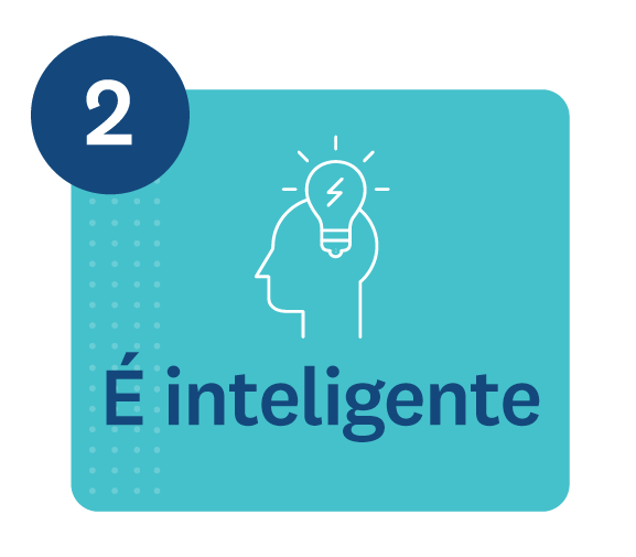 A inteligência artificial nos torna mais inteligentes