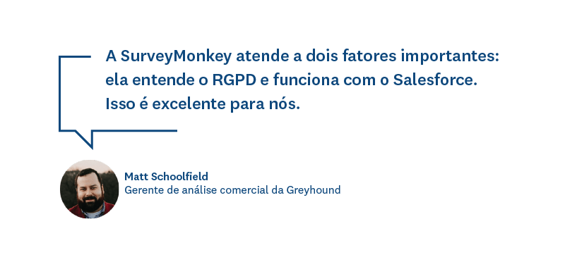 Matt Schoolfield depoimento 1