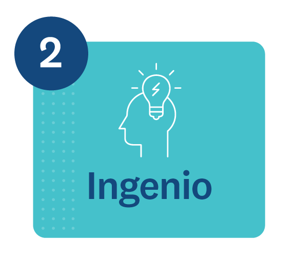 La inteligencia artificial nos volverá más ingeniosos.