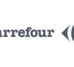 Carrefour logo