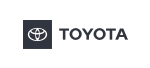 Logo-von-Toyota-schwarz