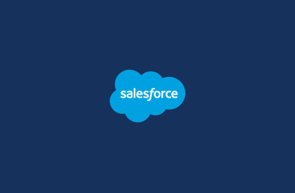 Integratie met Salesforce