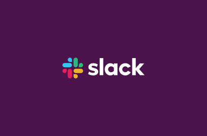 Intégration Slack