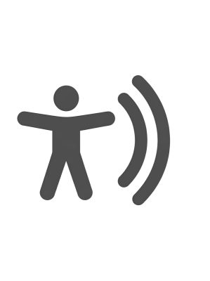 Accessibility icon