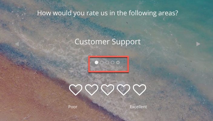 Highlight of the add option to add more drivers.