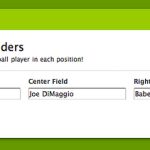Three fields display horizontally across the page.