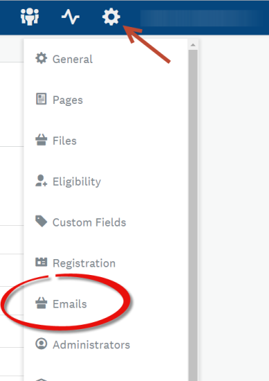 Emails: Overview | Apply Help