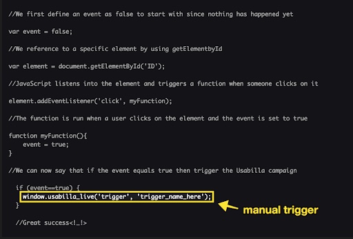 Targeting Options for Web Campaigns | GetFeedback Help