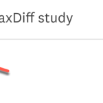 L'icona Raccogli è la seconda icona dall'alto nella barra laterale sinistra.