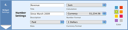 Using Widgets in Reports | SurveyMonkey