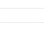 Close up of how to remove a label.