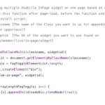 Image of code usblInPageAddCustomVarMulti