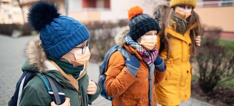 Axios|SurveyMonkey poll: perceptions of coronavirus