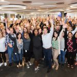 SurveyMonkey ranked on FORTUNE’s Top 150 Best Medium & Small Workplaces