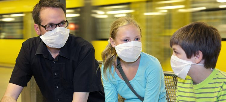 Fortune|SurveyMonkey poll: coronavirus, airlines, and stimulus