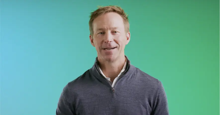 Headshot of Eric Johnson