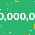 SurveyMonkey just hit one hundred million surveys
