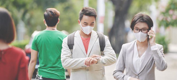 New York Times|SurveyMonkey poll: March 2020