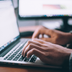 Working from home: job necessity or just a great perk?