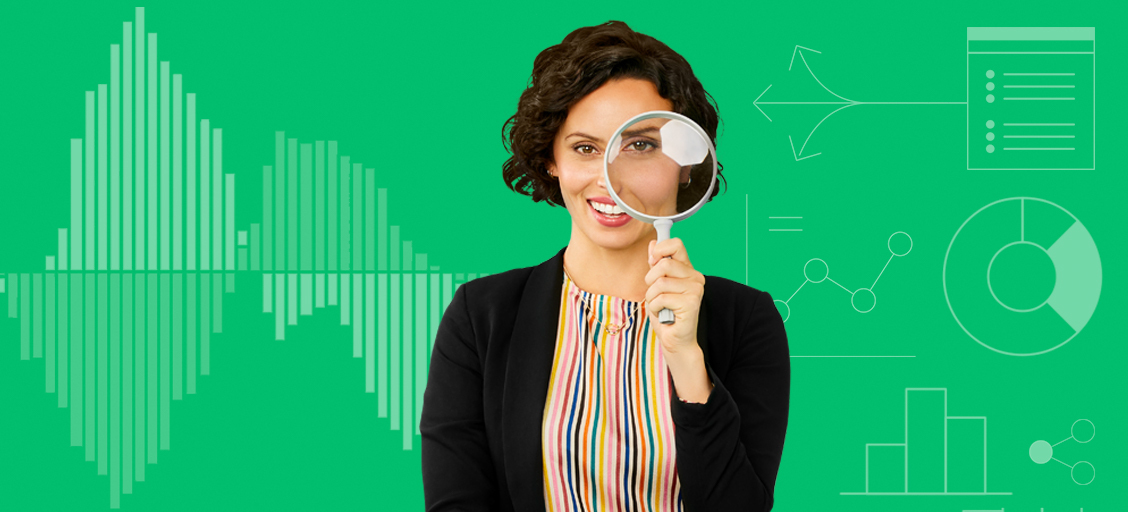 2020 in Zahlen: Fakten über Umfragen in einem turbulenten Jahr