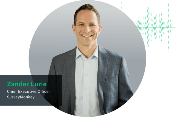 Zander Lurie headshot video thumbnail