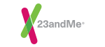 23andMe logo