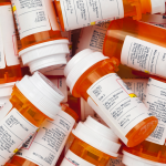 Axios|SurveyMonkey poll: prescription drugs