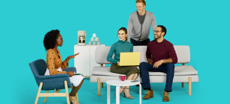 Axios|SurveyMonkey poll: Clubhouse, NFTs, SPACs