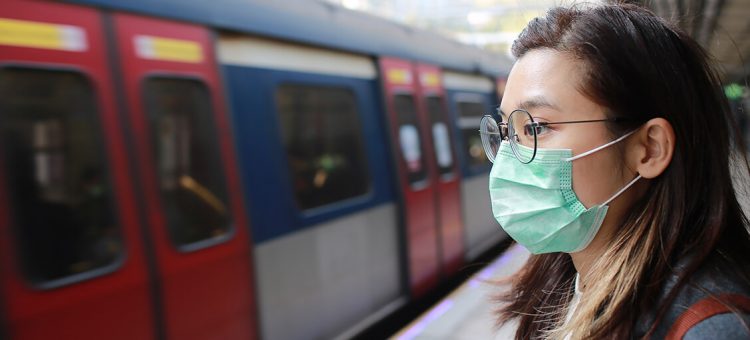 Axios|SurveyMonkey poll: coronavirus and trust