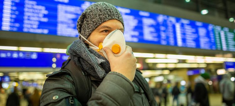 Fortune|SurveyMonkey poll: coronavirus update