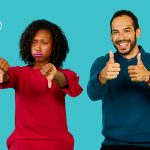 What’s normal? Americans’ personal habits at home and at work