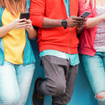 Common Sense Media|SurveyMonkey poll: privacy