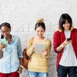 2019 data: communication in the time of chatbots