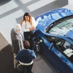 Axios|SurveyMonkey poll: electric and self-driving car technology