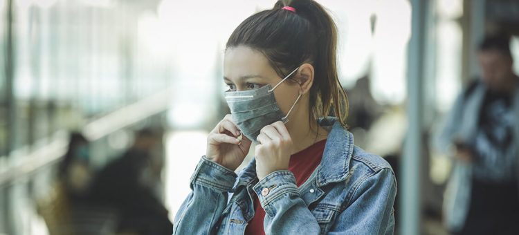 Common Sense Media|SurveyMonkey poll: Coronavirus and teenagers