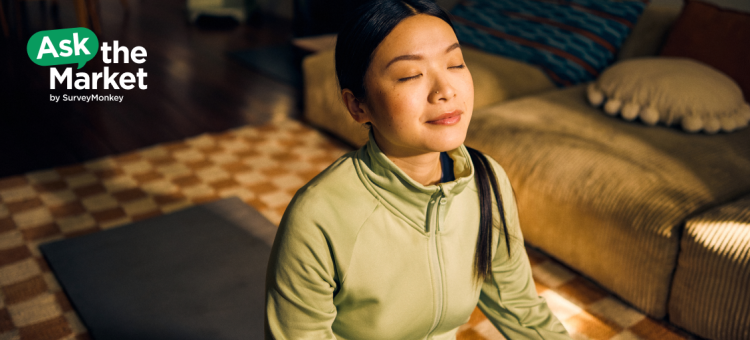 Ask the Market: Where does AI fit into the future of mental health support?