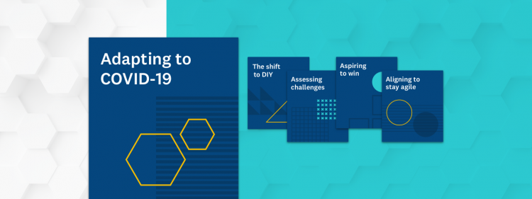 Report: How market research has been impacted by industry changes