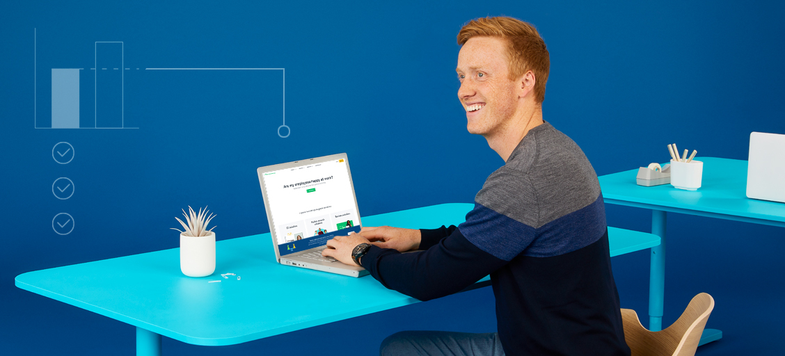 Simplify survey data cleaning with response quality analysis