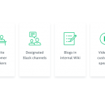 How we deliver customer storytelling to employees.