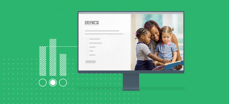 How Bureau of Education and Research transformed its feedback program