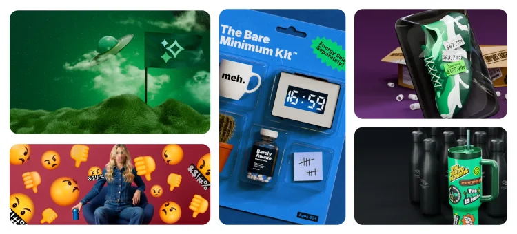 The insights shaping smarter decisions next year: SurveyMonkey Trends 2026