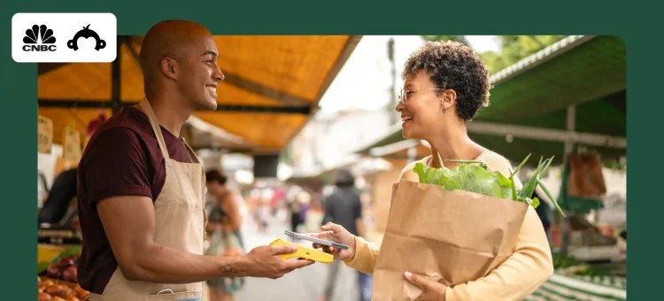 CNBC|SurveyMonkey Small Business Confidence Index Q4 2024