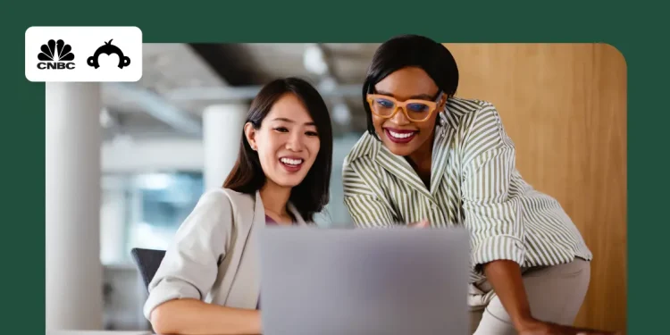 CNBC|SurveyMonkey poll: Women at Work 2026