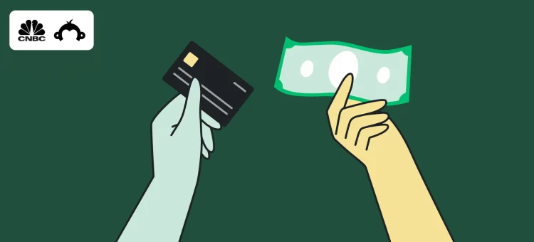 CNBC | SurveyMonkey Your Money April 2025